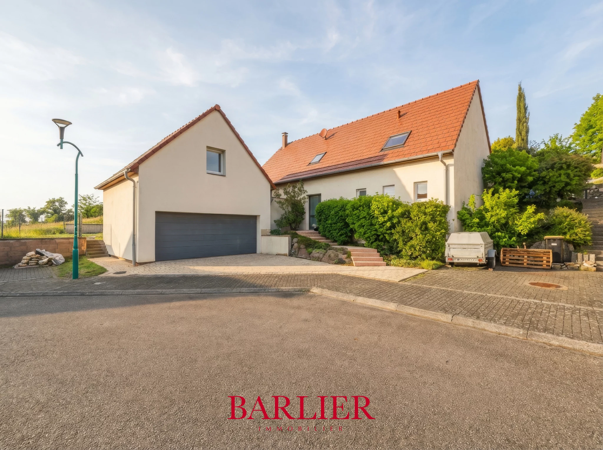 Maison 7 pièces 180 m² · à Kochersberg · 180 m² · 450 000 €