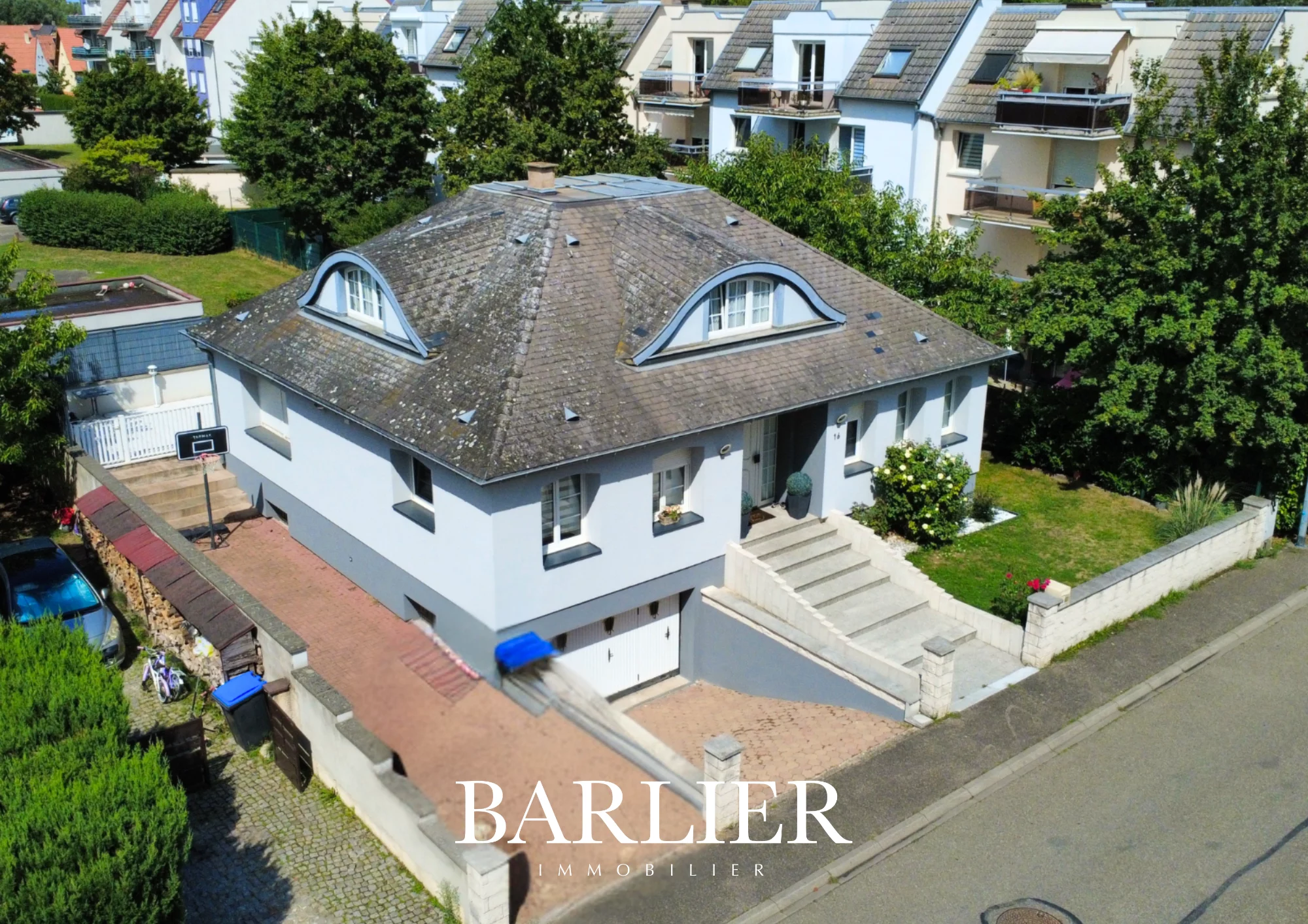 Maison 7 pièces 211 m² · à Geispolsheim · 211 m² · 567 000 €