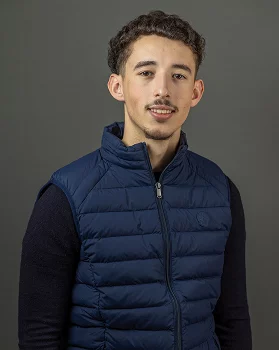 Noham BAHAMMOU