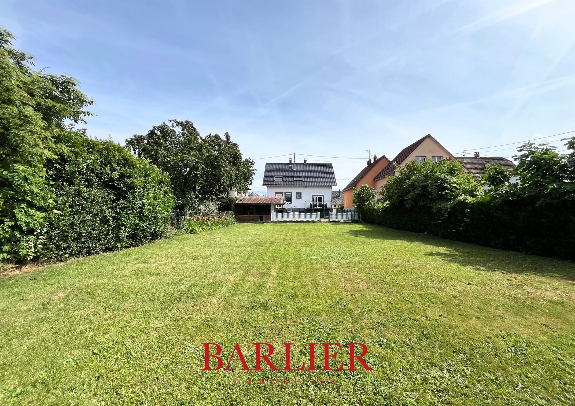 Maison 5 pièces 128 m² · à Geispolsheim · 128,3 m² · 550 000 €