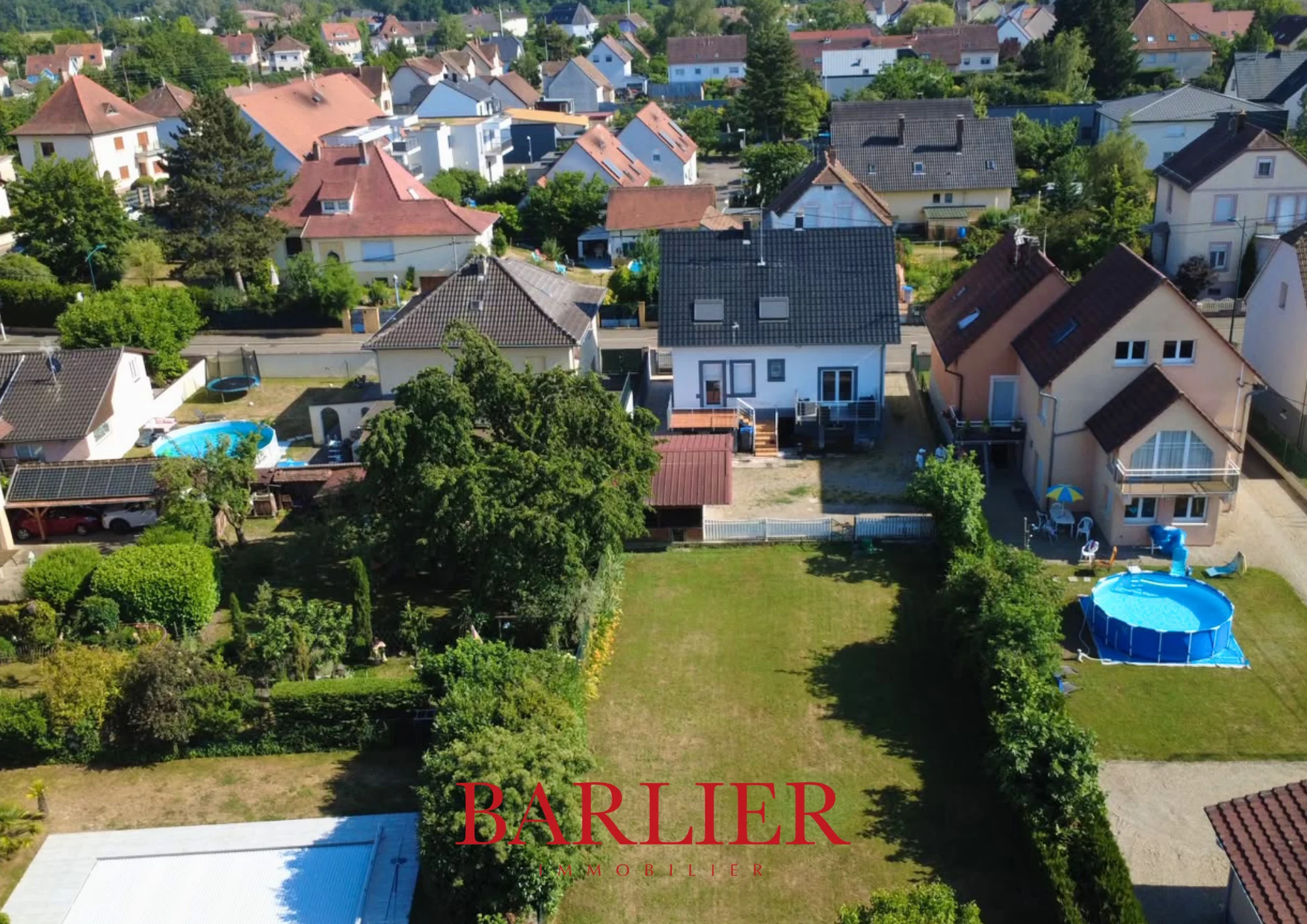 Maison 5 pièces 128 m² · à Geispolsheim · 128,3 m² · 550 000 €