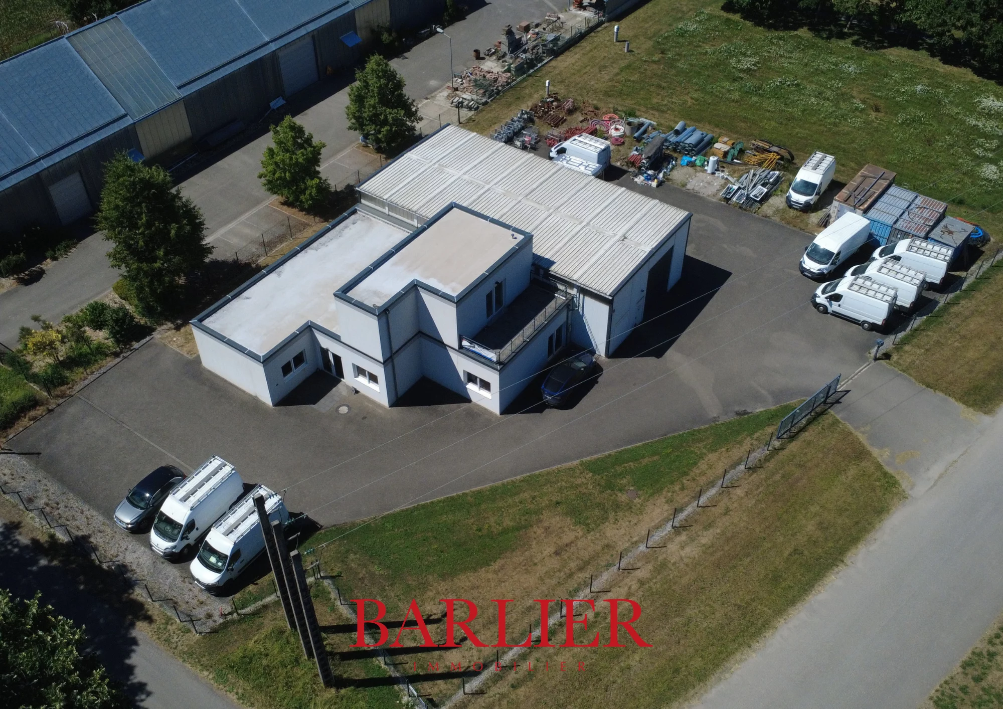 Local commercial 8 pièces 400 m² · à Strasbourg · 400 m² · 530 000 €