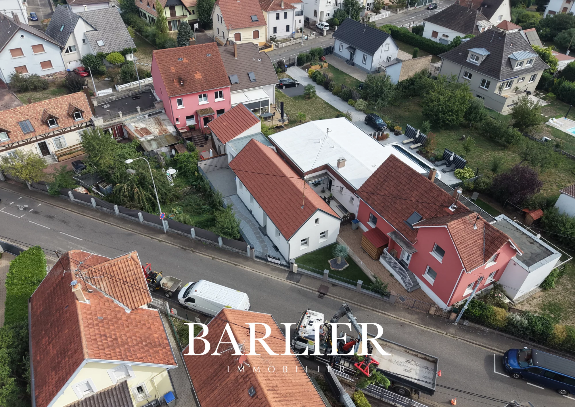Maison 3 pièces 77 m² · à Souffelweyersheim · 77,5 m² · 336 000 €