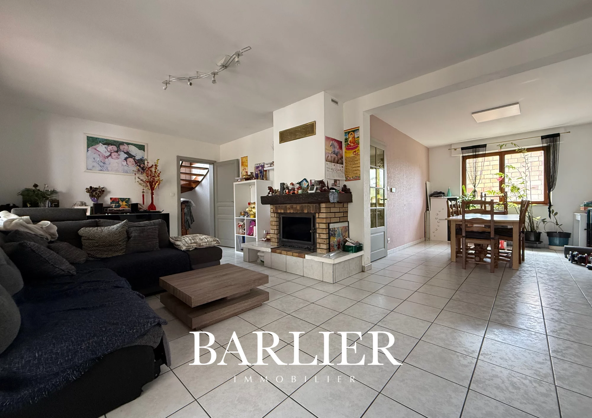 Maison 6 pièces 171 m² · à Strasbourg · 171,5 m² · 349 990 €