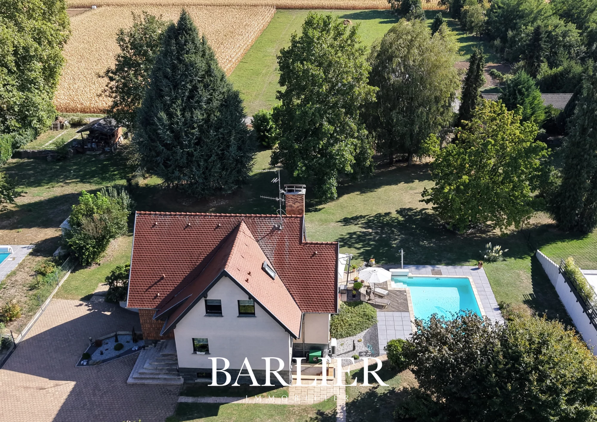 Maison 6 pièces 143 m² · à Strasbourg · 143 m² · 698 250 €