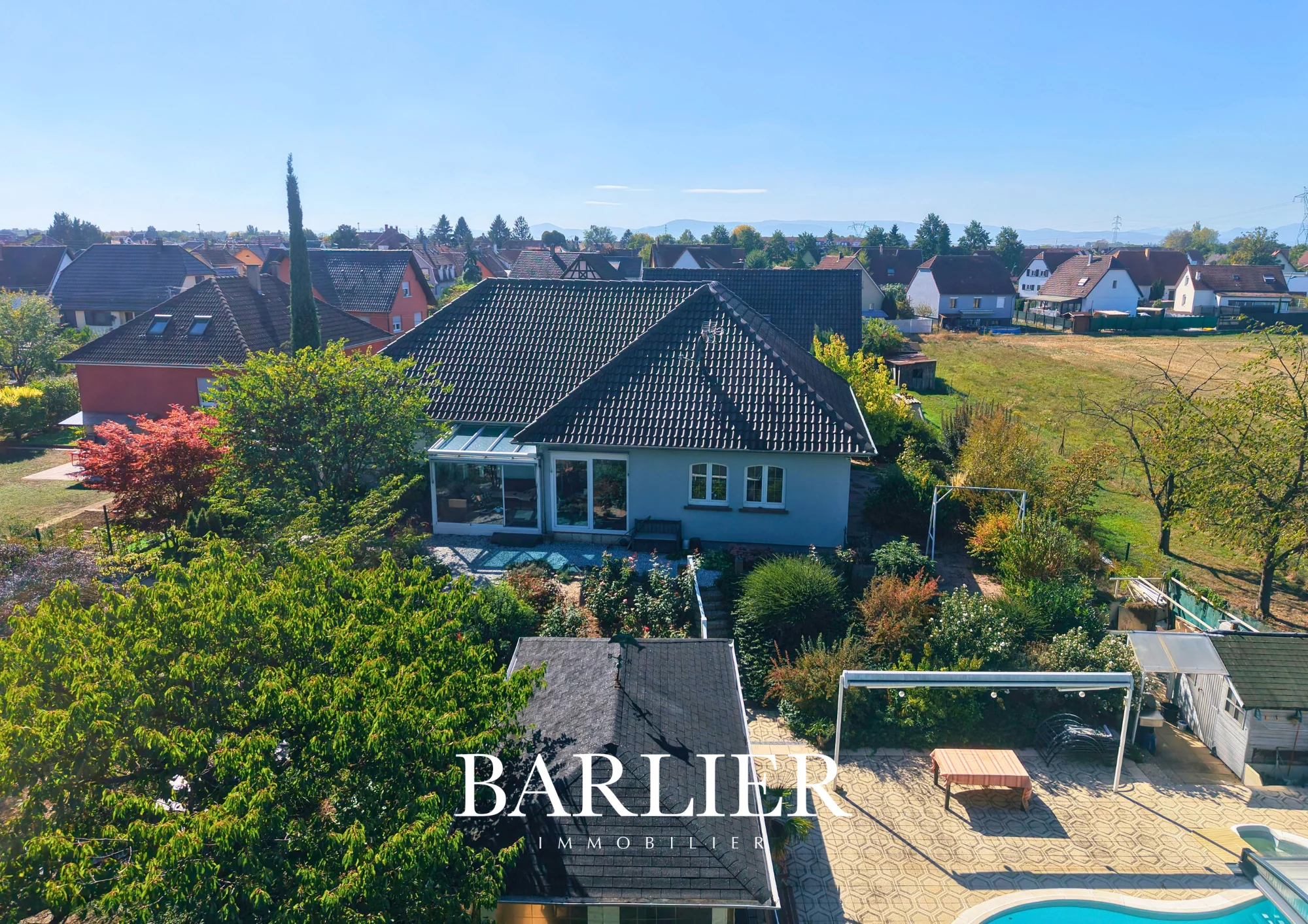 Maison 6 pièces 321 m² · à Strasbourg · 321,3 m² · 580 000 €