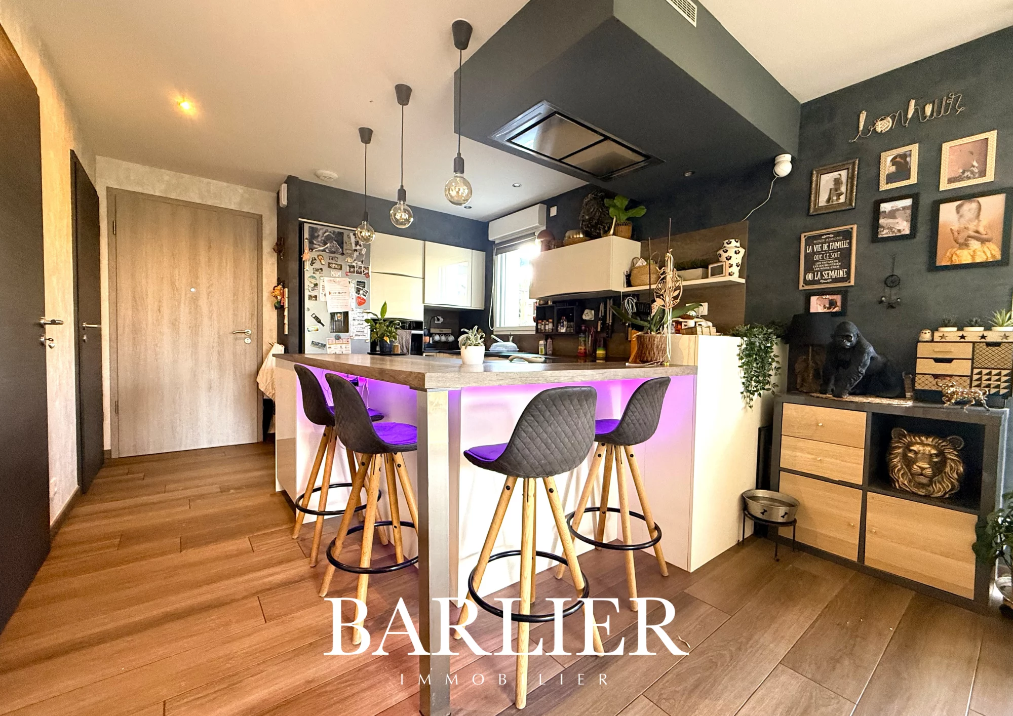 Appartement 4 pièces 97 m² · à Strasbourg · 97,1 m² · 367 500 €