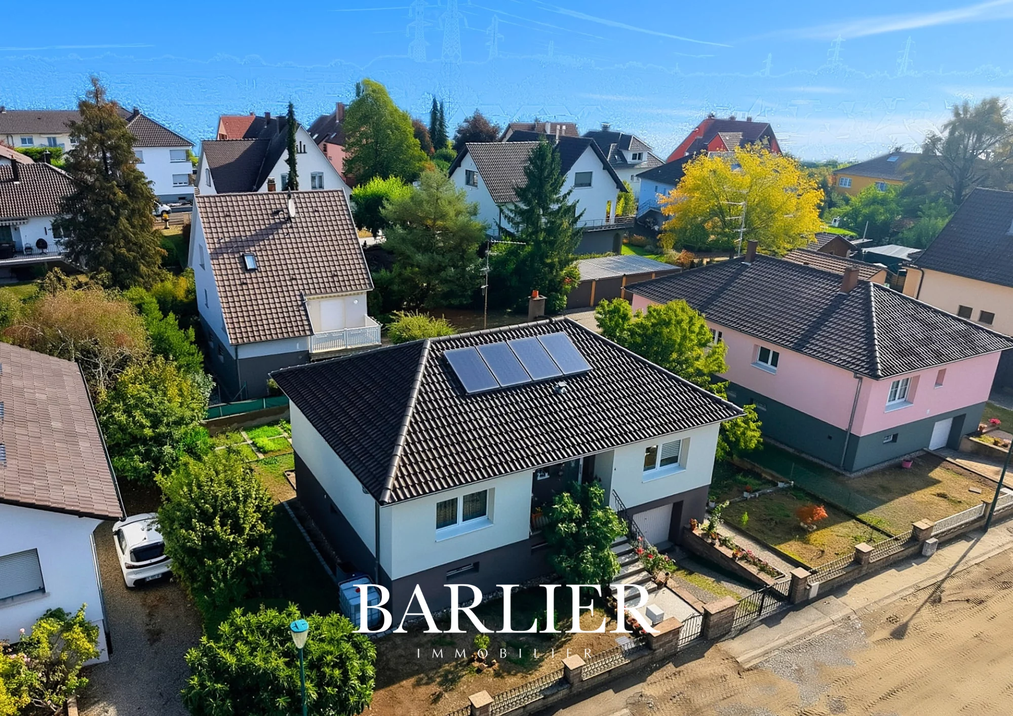 Maison 5 pièces 112 m² · à Strasbourg · 112 m² · 495 850 €
